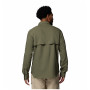 Koszula męska Columbia Silver Ridge™ Utility II LS Shirt