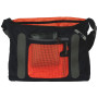 Torba naramienna Mammut Shoulder Bag Square 8 l