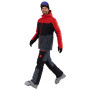 Męska kurtka narciarska Fundango Horatio Allmountain Jacket