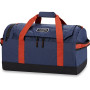 Torba podróżna Dakine Eq Duffle 35l (2019) ciemnoniebieski Darknavy