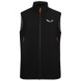 Kamizelka męska Salewa SELLA DST M VEST czarny 0910 - black out