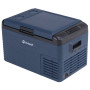 Lodówka turystyczna Outwell Arctic Chill 30 niebieski/czarny Blue & Black