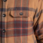 Koszula męska Craghoppers Burnbank Overshirt