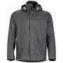 Kurtka męska Marmot PreCip Jacket ciemnoszary SlateGray