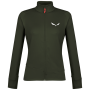 Kurtka damska Salewa Puez Pl W Jacket zielony dark olive
