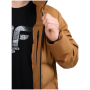 Płaszcz zimowy męski 4F Technical Jacket M1215