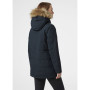 Kurtka zimowa damska Helly Hansen W Classic Parka
