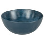 Zestaw naczyń Gimex Tableware dark blue 12 pcs