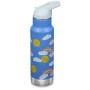 Termos dziecięcy Klean Kanteen Insulated Kid Classic Narrow 12oz (w/Flip Seal Sport Cap)
