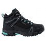Buty damskie Hi-Tec Hapiter Mid WP Wo's