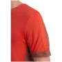 Koszulka męska Icebreaker Men ZoneKnit™ SS Tee