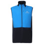 Kamizelka męska Progress Torsten Vest niebieski/czarny modrá/černo-modrá