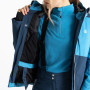 Kurtka damska Dare 2b Chute Jacket