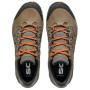 Męskie buty trekkingowe Scarpa Moraine GTX
