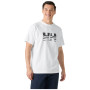 Koszulka męska Helly Hansen Core Graphic T 2.0