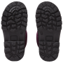 Dziecięce buty zimowe Reima Nefar Deep Purple