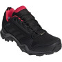 Buty damskie Adidas Terrex AX3 GTX W czarny Carbon/Cblack/Actpnk