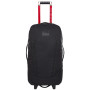 Walizka podróżna The North Face Longhaul 30 czarny TnfBlack