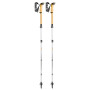 Kije trekkingowe Leki Cressida FX Carbon AS