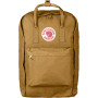 Plecak Fjällräven Kanken 17" brązowy 166 acorn