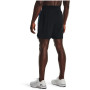 Męskie szorty Under Armour SpeedPocket 7'' Short II