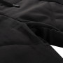 Spodnie dziecięce Alpine Pro Onero 2 Black