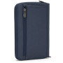 Portfel Pacsafe RFIDsafe compact travel organizer