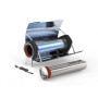 Kuchenka solarna GoSun Fusion Hybrid solarna + 12V piekarnik, kuchenka, grill