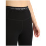 Damskie legginsy Icebreaker 260 Tech High Rise Leggings
