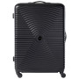 Walizka na kółkach Hi-Tec Caligari 100 l