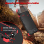 Solarny powerbank OUTXE Savage IP67 - 24000mAh