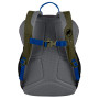 Plecak dziecięcy Mammut First Zip 4