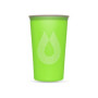 Kubek składany Hydrapak SpeedCup 150 ml zielony SequoiaGreen