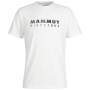 Koszulka męska Mammut Trovat T-Shirt Men biały WhitePrt