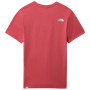 Koszulka damska The North Face S/S Simple Dome Tee