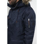 Kurtka zimowa męska Tenson Himalaya Anniversary Jacket