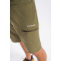 Męskie szorty Montane Dyno Stretch Shorts
