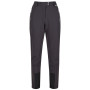 Spodnie damskie Regatta Wmns Mountain Trs zarys Ash