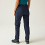 Spodnie damskie Regatta W Travel Light Z/O Packaway Trousers II