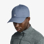 Bejsbolówka Buff Baseball Solid Zire