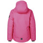 Kurtka dziecięca Dare 2b Girls Glacier Jacket Extreme Pink