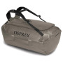 Torba podróżna Osprey Transporter 65 2023 beżowy tan concrete