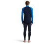 Męska koszulka Icebreaker Men Mer 260 ZoneKnit LS Half Zip