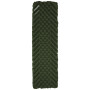 Nadmuchiwany materac Pinguin Stream Regular zielony Khaki