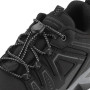 Buty dziecięce Alpine Pro Nejdo Black