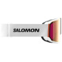 Gogle narciarskie Salomon S/VIEW 3 ML