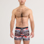 Bokserki Saxx Vibe Xtra Soft Comfort Boxer Brief Fly