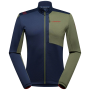 Rozmiar: M / Kolor: niebieski/zielony