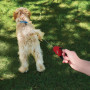 Smycz dla psa Nite Ize RadDog™ Retractable Pocket Leash