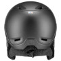 Kask narciarski Uvex HLMT 700 Visor
